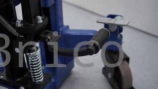 Apilador Manual 1000 Kg - 3000 mm - 16002