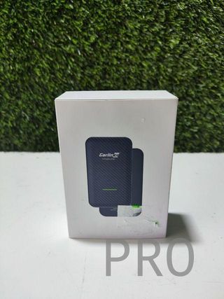 adaptador inalámbrico - Carlinkit wireless adapte