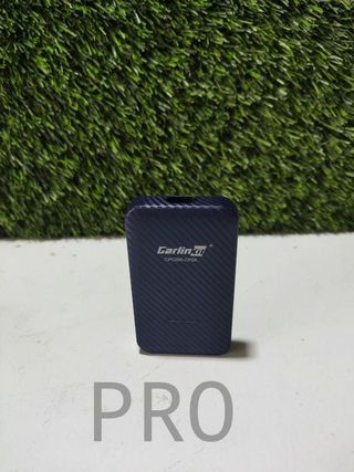 adaptador inalámbrico - Carlinkit wireless adapte