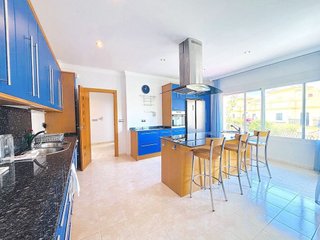 Chalet en alquiler en Riviera del Sol en Mijas