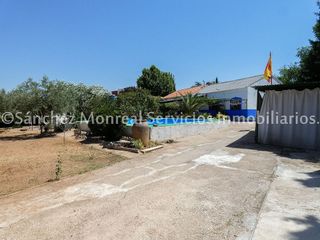 Chalet en venta en Alcázar de San Juan