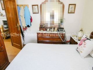 Chalet en venta en Alcázar de San Juan