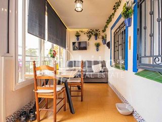 Casa adosada en venta en Montesinos (Los)