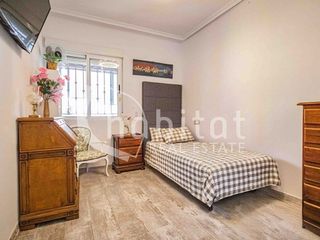 Casa adosada en venta en Montesinos (Los)