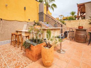 Casa adosada en venta en Montesinos (Los)