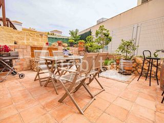 Casa adosada en venta en Montesinos (Los)