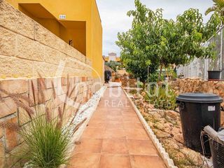 Casa adosada en venta en Montesinos (Los)