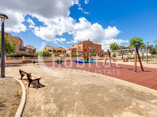 Casa adosada en venta en Montesinos (Los)