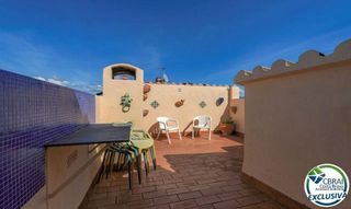 Piso en venta en Empuriabrava en Castelló d´Empúries