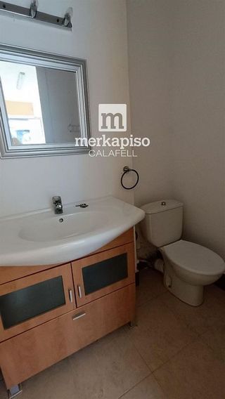 Local comercial en alquiler en Segur de Calafell en Calafell