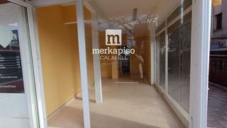 Local comercial en alquiler en Segur de Calafell en Calafell