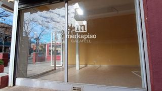 Local comercial en alquiler en Segur de Calafell en Calafell