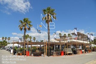 Terreno en venta en Sant Andreu de Llavaneres