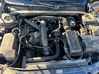 Peugeot 406 1998 1.9 turbo diesel sin A/A