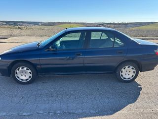 Peugeot 406 1998 1.9 turbo diesel sin A/A