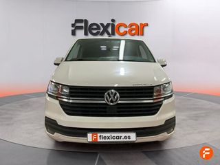 Volkswagen Caravelle Origin Corta 2.0 TDI 81kW (110CV) BMT