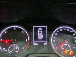 Volkswagen Caravelle Origin Corta 2.0 TDI 81kW (110CV) BMT