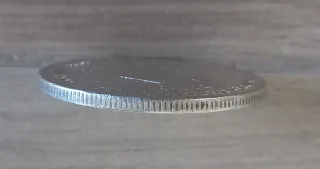 Bolívar de Plata Ley 900 - 1926