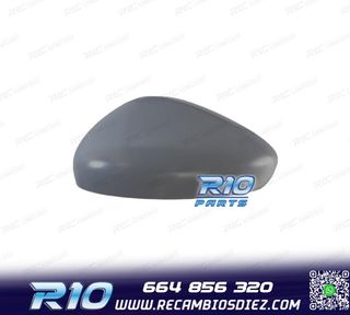 CARCASA ESPEJO IZQUIERDO CITROEN DS4 11-19