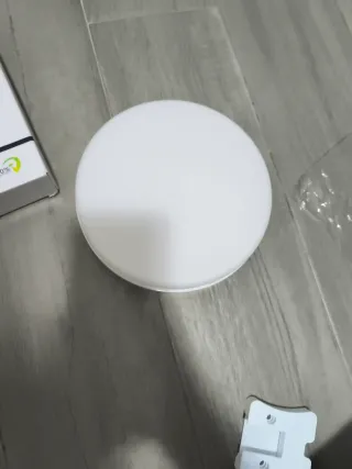 Lámpara LED Techo Circular 24W