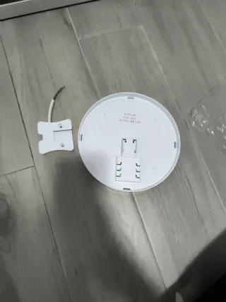 Lámpara LED Techo Circular 24W