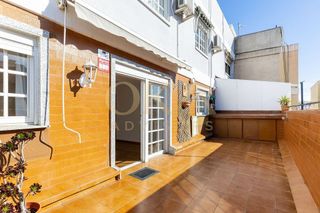 Dúplex en venta en Patraix en Valencia