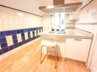 Piso en alquiler en Universidad - Malasaña en Madrid