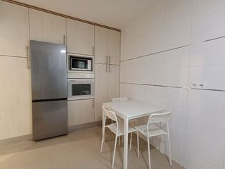 Piso en alquiler en Fuente del Berro en Madrid