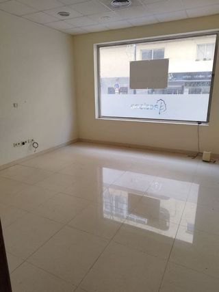 Local comercial en venta en Zona Pueblo en Calpe/Calp