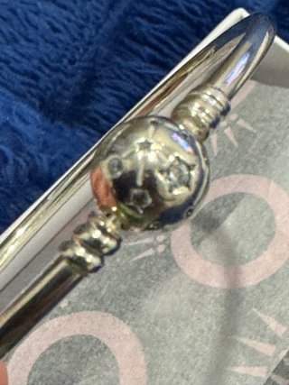 Pulsera Pandora Plata NUEVA