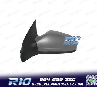 ESPEJO COMPLETO IZQUIERDO OPEL ASTRA H GTC 05-09