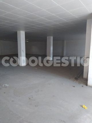 Local comercial en venta en Manlleu
