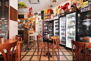 Local comercial en venta en Monserrat