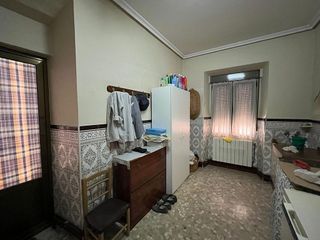 Chalet en venta en Tomelloso