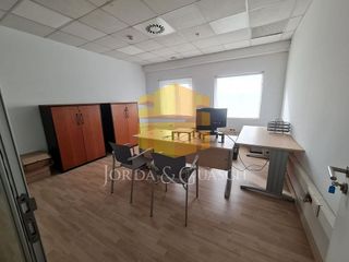 Nave industrial en alquiler en Parets del Vallès