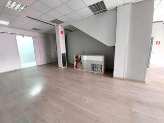 Local comercial en alquiler en Centro en Logroño