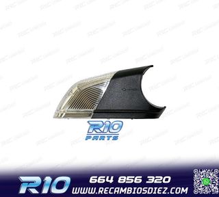 INTERMITENTE ESPEJO DERECHO VOLKSWAGEN VW POLO IV 05-09