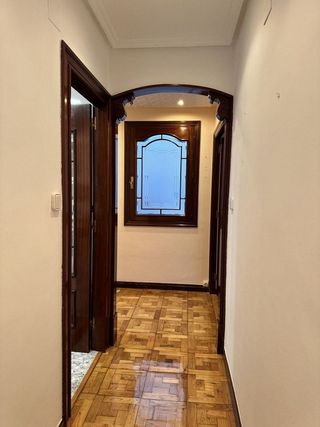 Piso en alquiler en Centro en Gijón