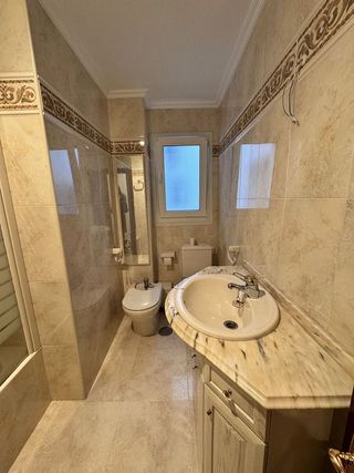 Piso en alquiler en Centro en Gijón