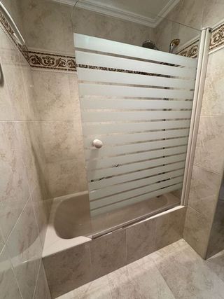 Piso en alquiler en Centro en Gijón