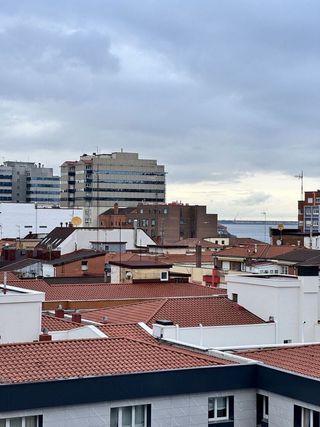 Piso en alquiler en Centro en Gijón