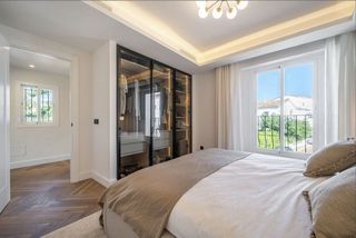 Casa adosada en venta en Los Naranjos - Las Brisas en Marbella