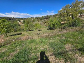 Terreno en venta en Moià