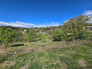 Terreno en venta en Moià