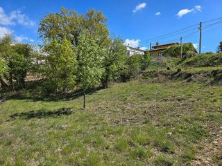 Terreno en venta en Moià