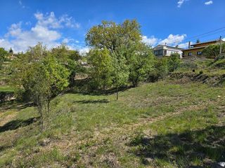 Terreno en venta en Moià