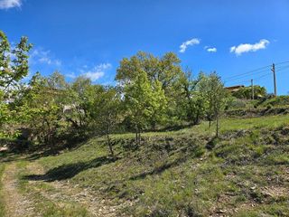 Terreno en venta en Moià