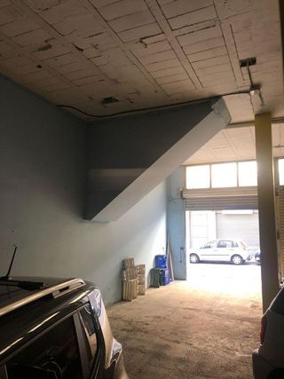 Local comercial en venta en Plaça Catalunya en Manresa