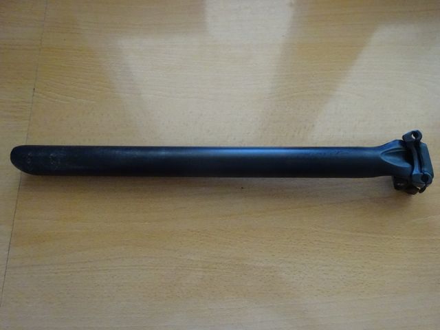 Tija Sillín Syncros DUNCAN