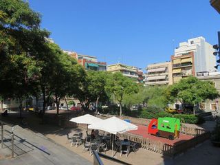 Garaje en venta en El Guinardó en Barcelona